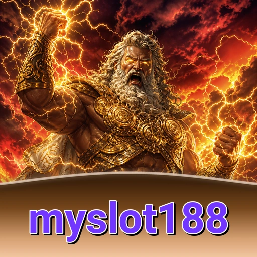 myslot188 APK — file sudah dicek