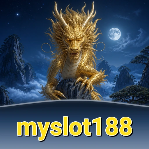 myslot188 APK — gak dipotong pulsa