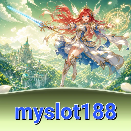 myslot188 APK — bantuan 24 jam